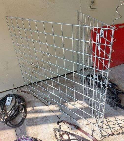 Premier 1 Welded Wire Creep Panel