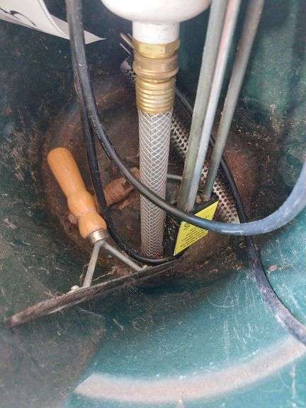 Bucket Heater, Flat-Back Bucket, Sullivans Water Purifier, Grooming Tools