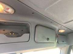 2010  FREIGHTLINER  Cascadia