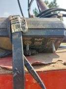 DEMCO Pull-Type Sprayer