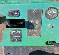 John Deere F935 Front-Mount Lawn Mower