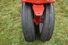 1955 Farmall "300" Tractor