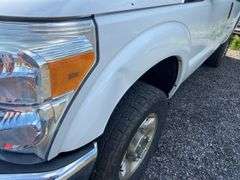 2016  FORD  F-250