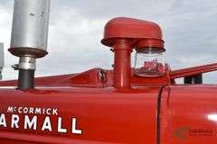 1944 Farmall "M" Tractor