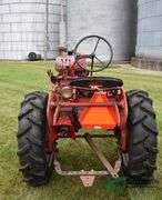 1955 Farmall "100" Tractor