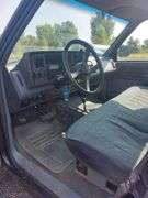 1989 GMC Sierra 3500 4X4