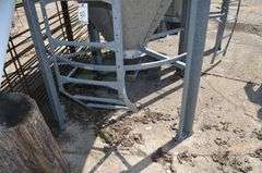 GSI Grain Bin