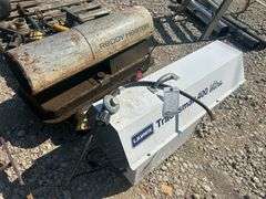 (2) Propane Heaters