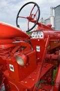 1955 Farmall "300" Tractor