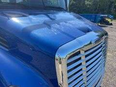 2010  FREIGHTLINER  Cascadia