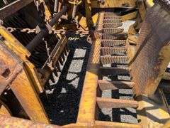 Anderson Rock Picker