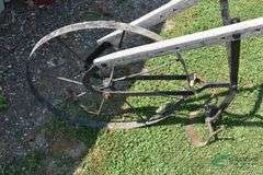 Hand Cultivator