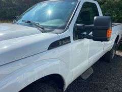 2016  FORD  F-250