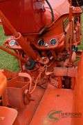 1940 Case "DI" Standard Tractor