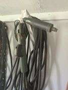Welding cable