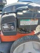 Husqvarna 22" Line Mower/Trimmer