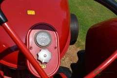 1946 Farmall W-9 Standard- S/N 17692