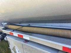 2002 Polar Tank Trailer