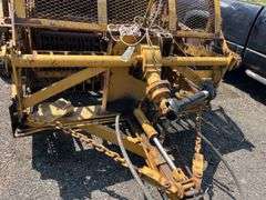 Anderson Rock Picker