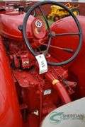 1946 Farmall "OS-4"   Orchard Tractor