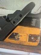 Gas Engine chainsaw
