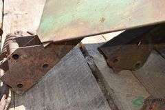 John Deere Fenders- Fits A, B, G