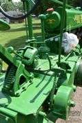 1938 John Deere GP- S/N G6148