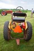 1969 Farmall Cub