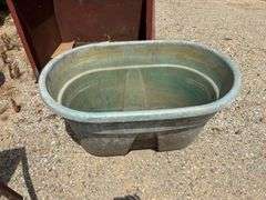 Stock Tank