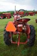 1949 Farmall Cub