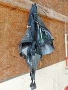 (2) Show Number Harnesses