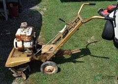 Dayton Roto-Tiller- Used last summer