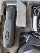 ANDIS Clipper w/ Charger in Case