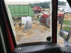 2009 PETERBILT 387 Sleeper Truck Tractor