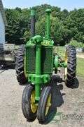 1938 John Deere GP- S/N G6148