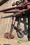 Chain Binders