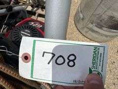 190 HONDA Powerwasher