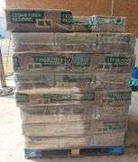 Partial Pallet of Cedar Fiber Bedding