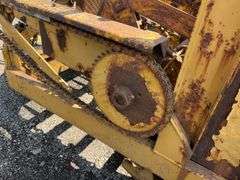 Anderson Rock Picker