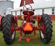 1944 Farmall "M" Tractor