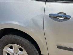 2010 Chevrolet Traverse
