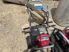 HONDA Powerwasher