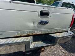 2016  FORD  F-250