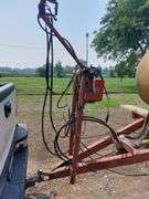 DEMCO Pull-Type Sprayer