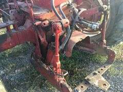 International Farmall 450 Tractor