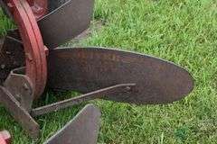Oliver  Trailer Plow - 2B