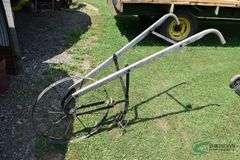 Hand Cultivator