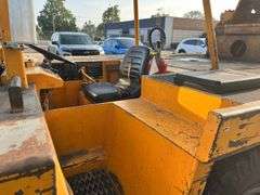 BMC RTR8034 Truck Crane, S/N - 645B