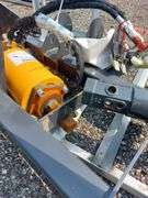 Wolverine Skid Steer Post Hole Digger