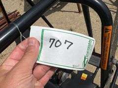 Go Cart (non-running)
